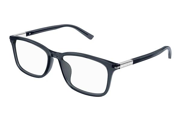 Designerbrillen Gucci GG1900OA 002