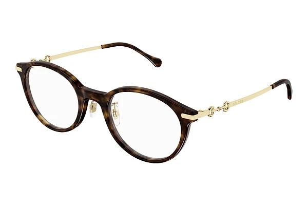 Designerbrillen Gucci GG1904OJ 002