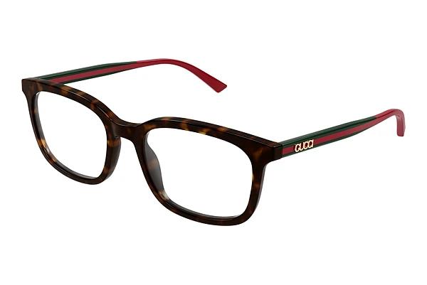 Designerbrillen Gucci GG1928O 002