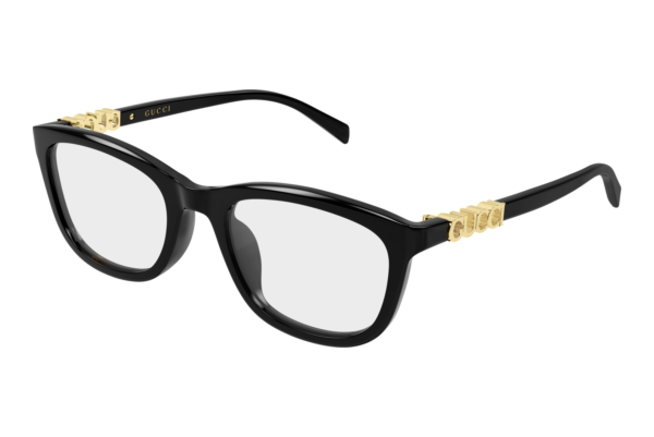 Designerbrillen Gucci GG2035OA 001