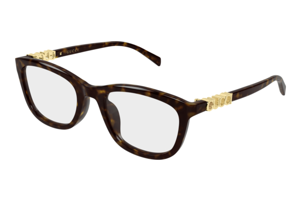Designerbrillen Gucci GG2035OA 002