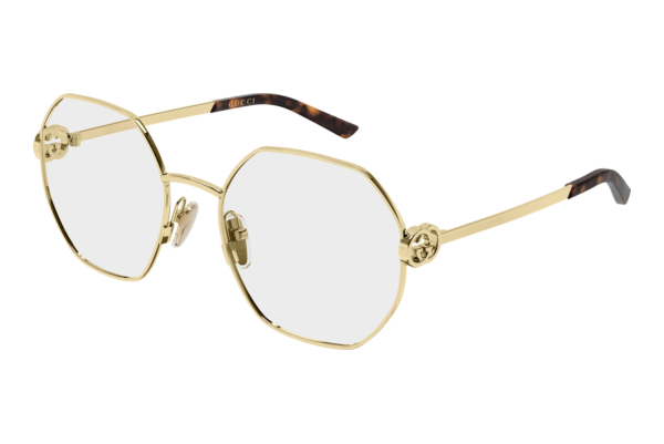 Designerbrillen Gucci GG2048O 001