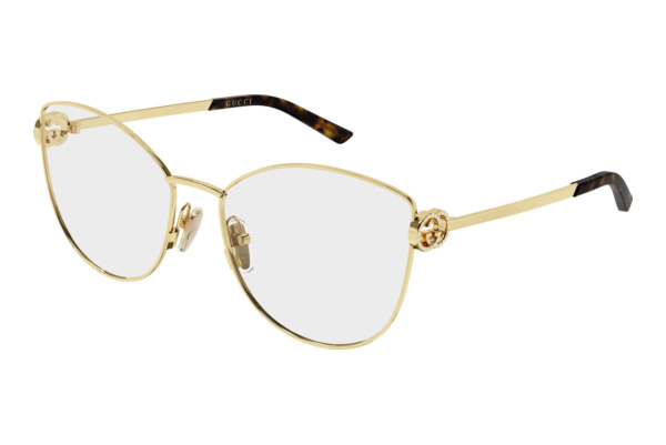 Designerbrillen Gucci GG2049O 002