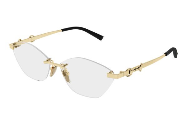 Designerbrillen Gucci GG2050O 002