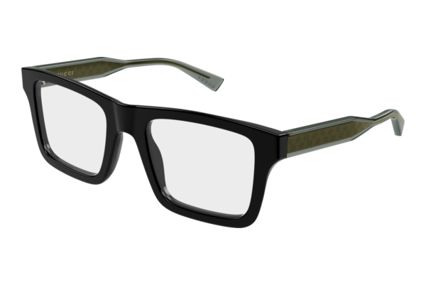 Lunettes de vue Gucci GG2070O 001