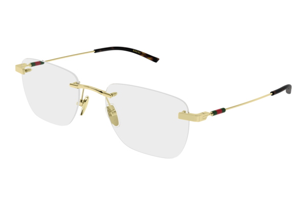 Designerbrillen Gucci GG2099O 002