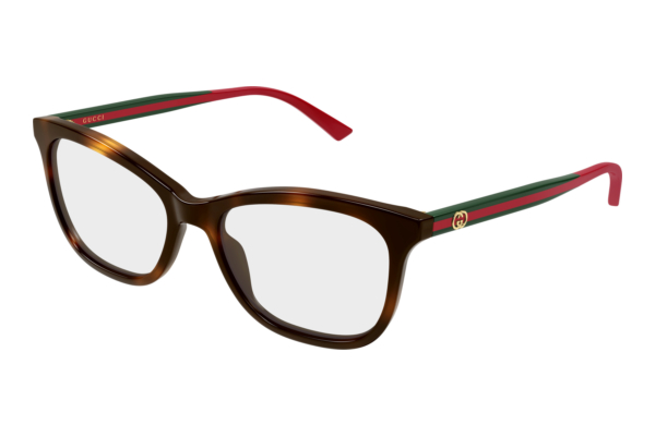 Designerbrillen Gucci GG2117O 002