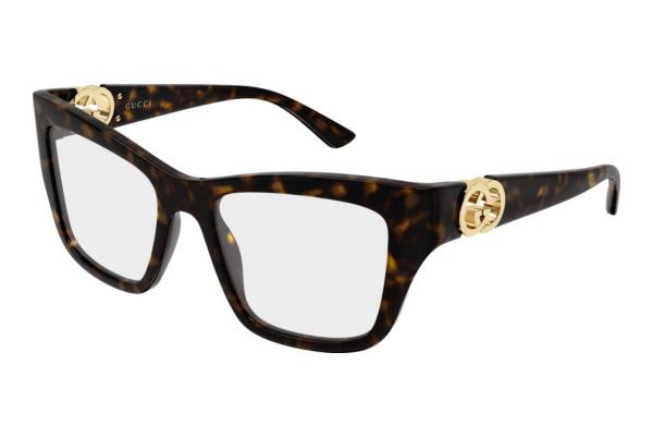 Designerbrillen Gucci GG2124O 002