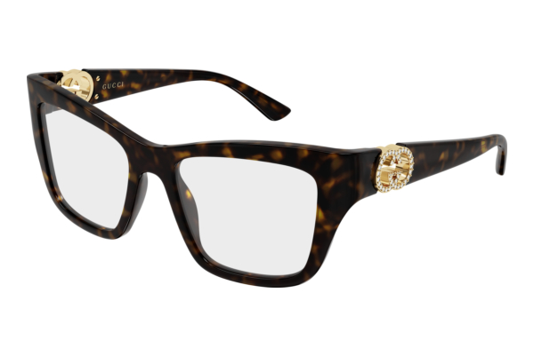 Designerbrillen Gucci GG2124O 003