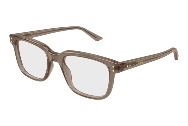 Designerbrillen Gucci GG2131O 007