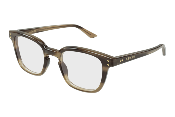 Designerbrillen Gucci GG2132O 012