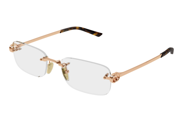 Designerbrillen Gucci GG2231O 003