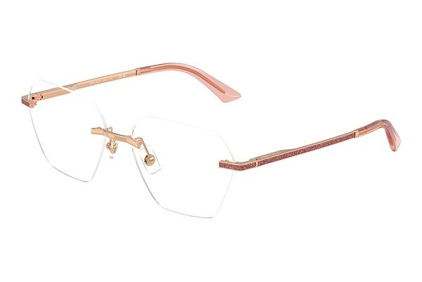 Designerbrillen Jimmy Choo JC2016J 3008