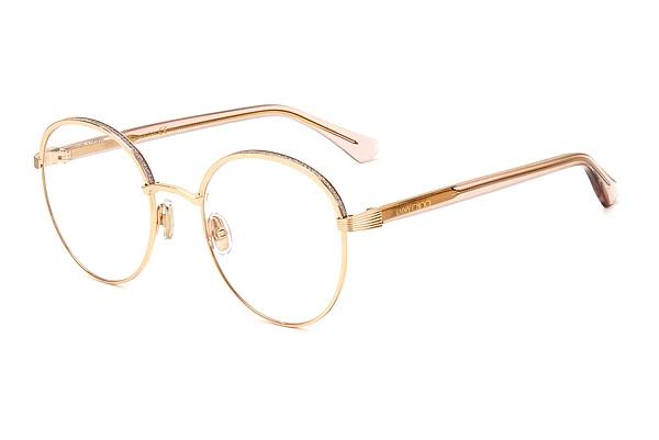 Lunettes de vue Jimmy Choo JC267/G DDB