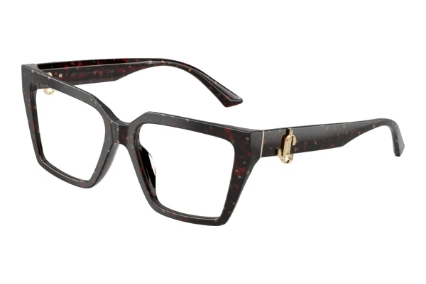 Designerbrillen Jimmy Choo JC3017U 5125