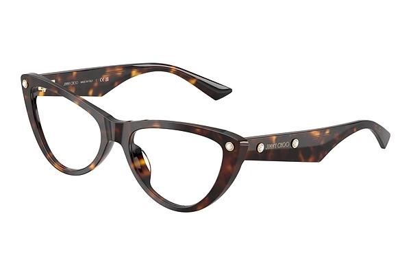 Designerbrillen Jimmy Choo JC3044HU 5002