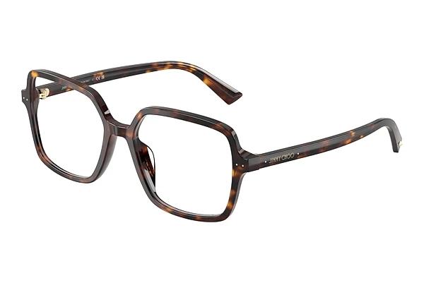Designerbrillen Jimmy Choo JC3046U 5002