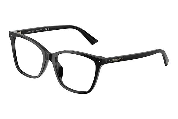 Designerbrillen Jimmy Choo JC3048U 5000