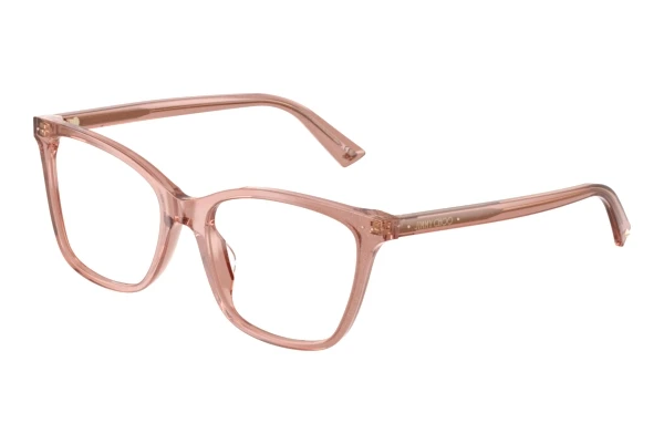 Designerbrillen Jimmy Choo JC3048U 5124