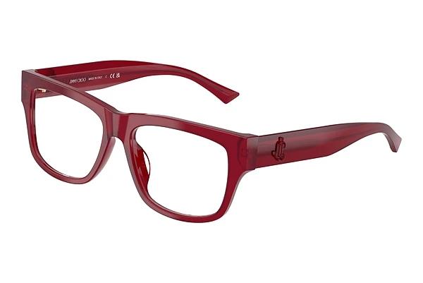 Designerbrillen Jimmy Choo JC3049U 5081