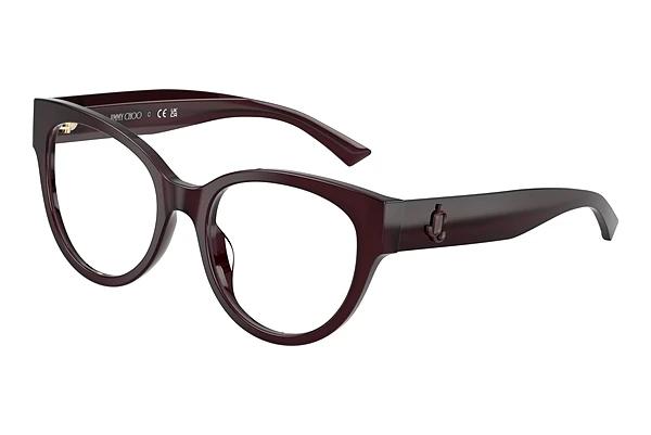 Designerbrillen Jimmy Choo JC3050U 5086