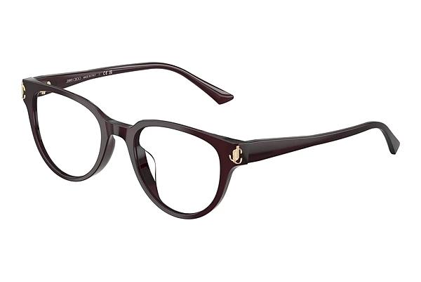 Designerbrillen Jimmy Choo JC3051D 5086