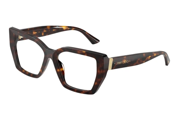 Designerbrillen Jimmy Choo JC3053JU 5002