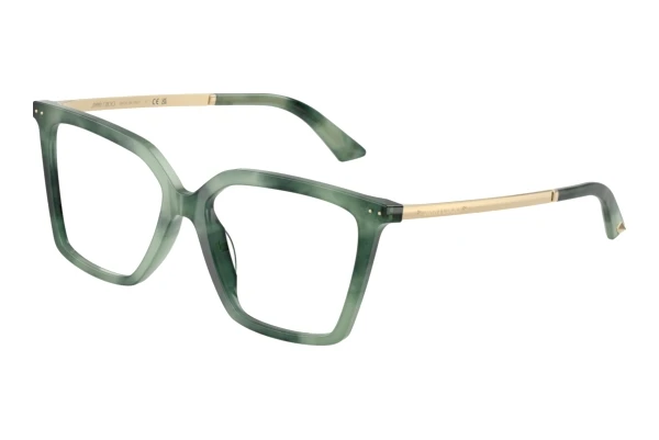 Designerbrillen Jimmy Choo JC3054U 5099