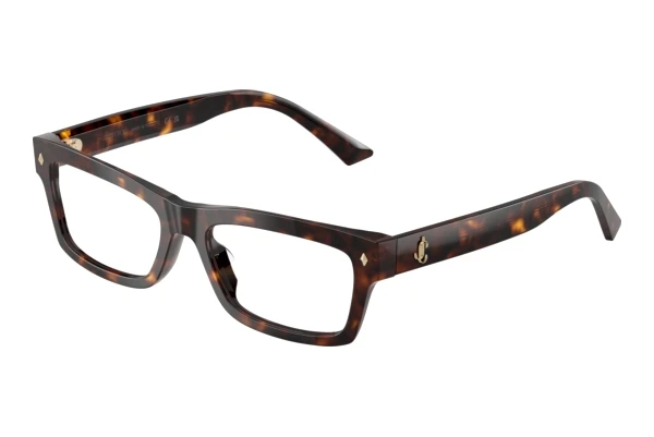 Designerbrillen Jimmy Choo JC3057U 5002