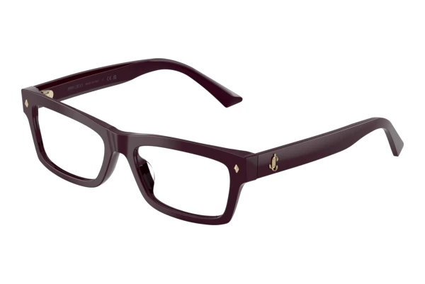 Lunettes de vue Jimmy Choo JC3057U 5075