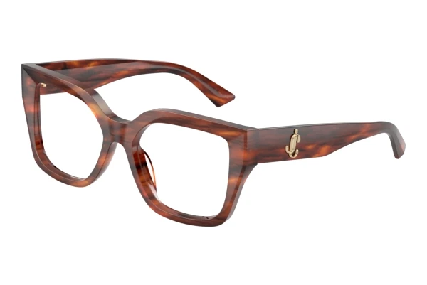 Designerbrillen Jimmy Choo JC3069U 5112