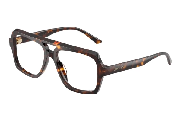 Designerbrillen Jimmy Choo JC3071U 5002