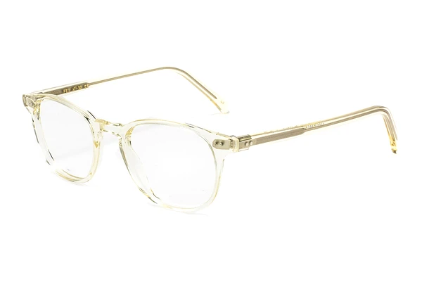 Occhiali design L.G.R FEZ 49-3232