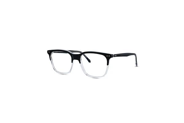 Designerbrillen Lunor A13 555 52