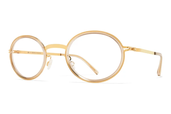Designerbrillen MYKITA BERTHOLD (BERTHOLD RX 263)