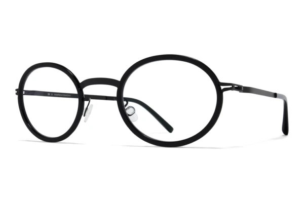 Designerbrillen MYKITA BERTHOLD (BERTHOLD RX 909)
