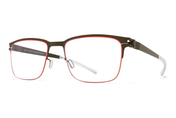 Designerbrillen MYKITA HARRISON (HARRISON RX 625)