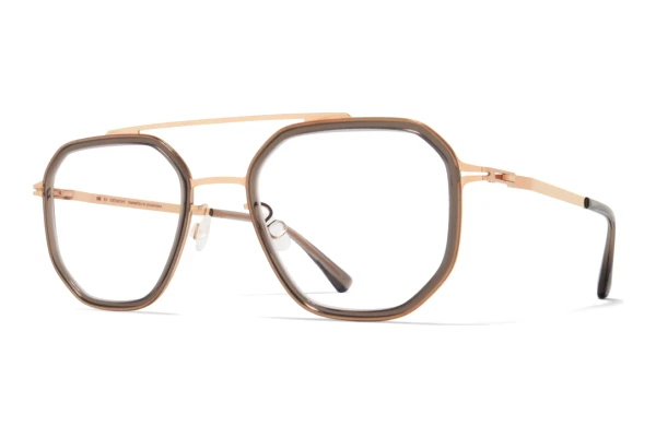 Designerbrillen MYKITA SATU (SATU RX 653)