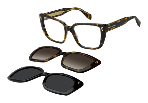 Designerbrillen Marc Jacobs MJ 1149/C2 086