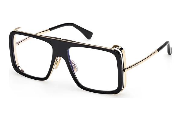 Occhiali design Max Mara MM5172-B 001