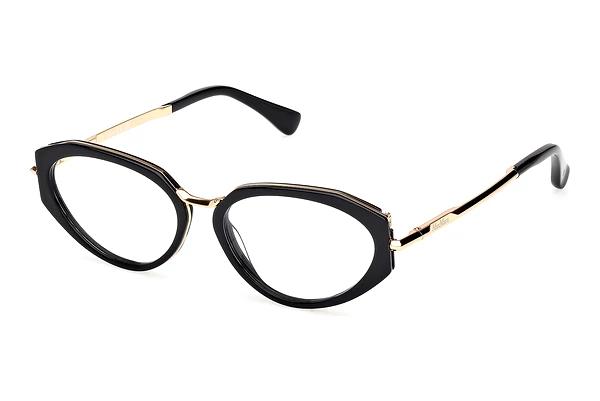 Designerbrillen Max Mara MM5185 001