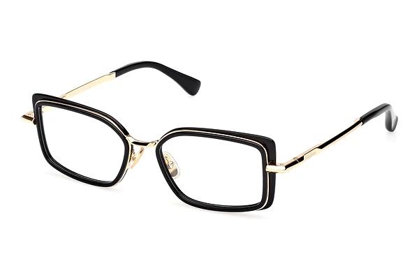 Designerbrillen Max Mara MM5186 001