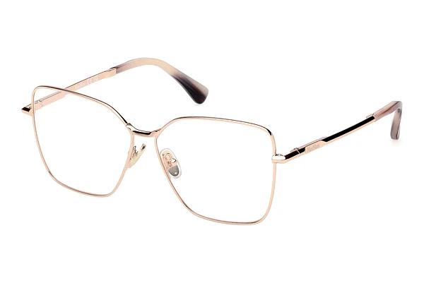 Lunettes de vue Max Mara MM5187 028