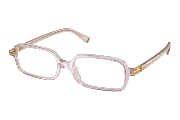 Designerbrillen Miu Miu MU 01YV 12W1O1