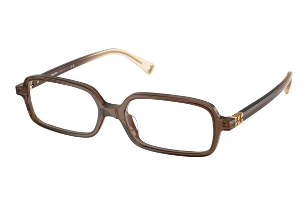 Designerbrillen Miu Miu MU 01YV 23H1O1