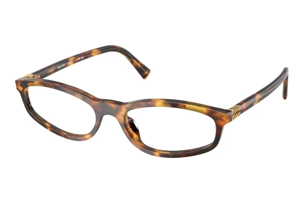 Designerbrillen Miu Miu MU 01ZV 14L1O1