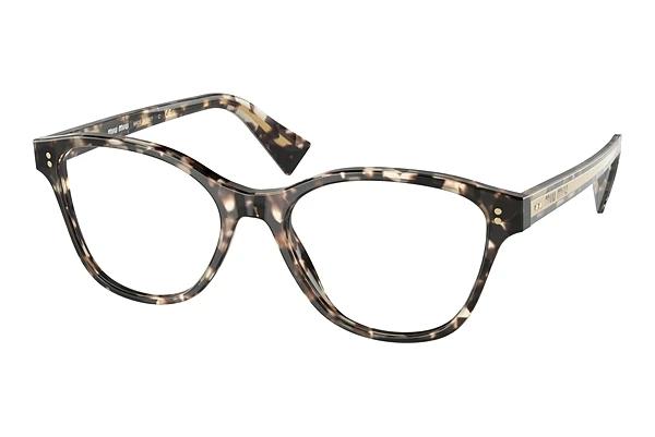 Designerbrillen Miu Miu MU 02UV UAO1O1