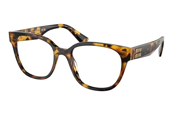 Designerbrillen Miu Miu MU 02VV VAU1O1