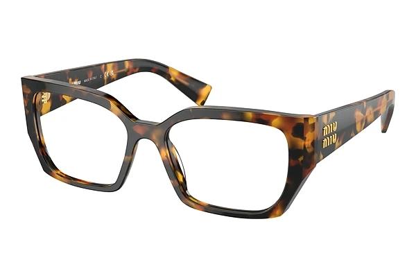Designerbrillen Miu Miu MU 03VV VAU1O1