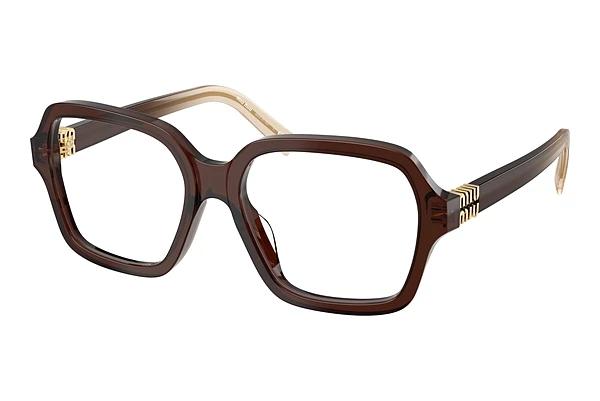 Designerbrillen Miu Miu MU 03YV 23H1O1